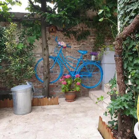 Hier Et Aujourd'hui 21 Apartment