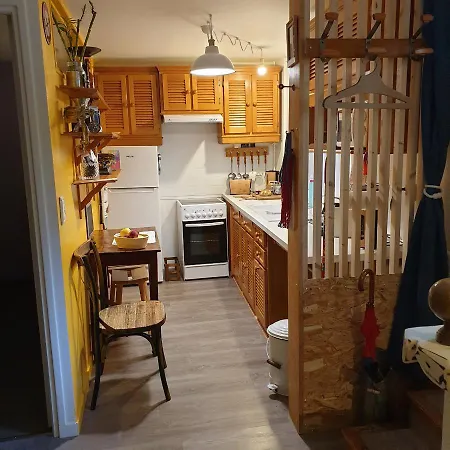 Hier Et Aujourd'hui 21 * Malakoff