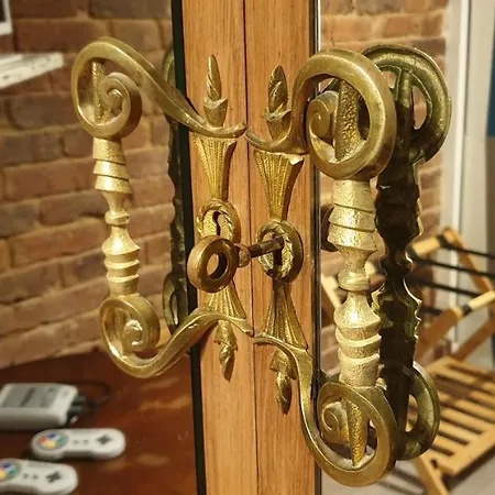 Apartment Hier Et Aujourd'hui 21