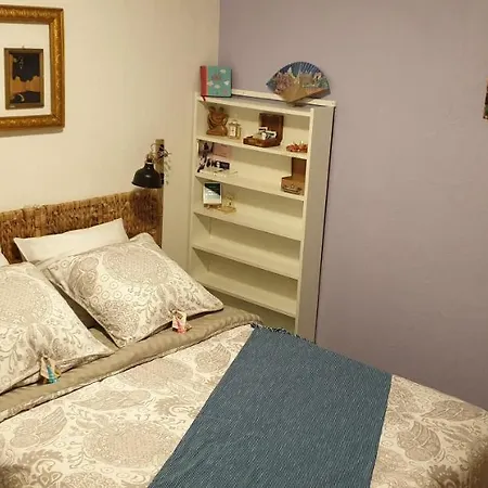 Apartment Hier Et Aujourd'hui 21 *