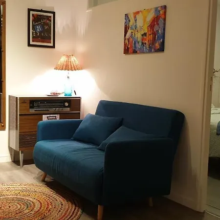 Apartment Hier Et Aujourd'hui 21